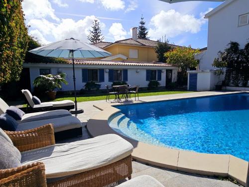 Cobre Apartment | Charming Cozy Studio with Garden & Pool