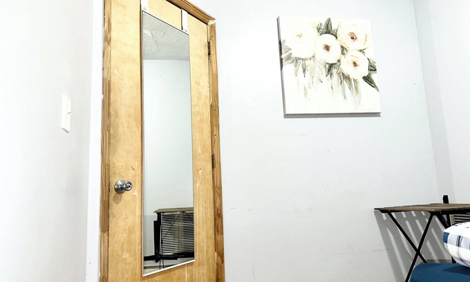 Ocean Hill House | Charming delightful Brooklyn with WiFi, AC