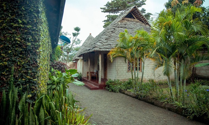 Arusha Hotel | CHARMING ECO-HOMESTAY NEAR KILIMANJARO