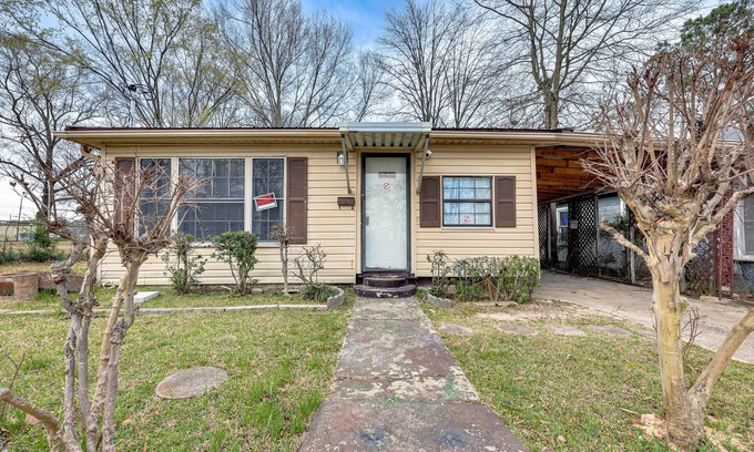 El Dorado House | Charming El Dorado Retreat Near Main Street!