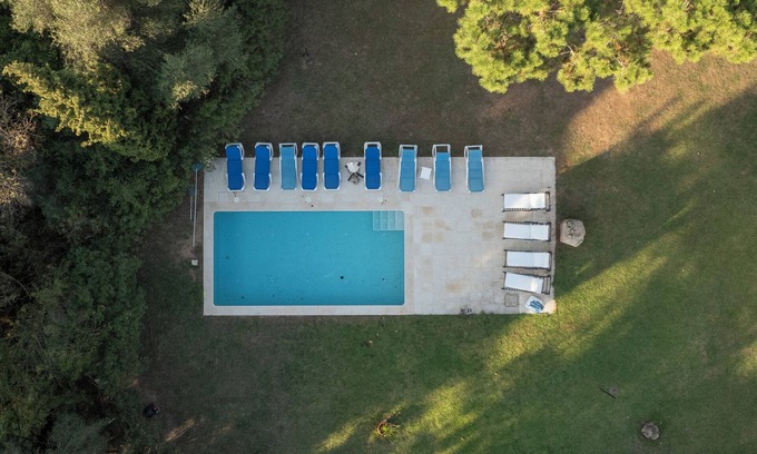 Santa Cristina de Aro Cottage | Charming and peaceful historic farmhouse