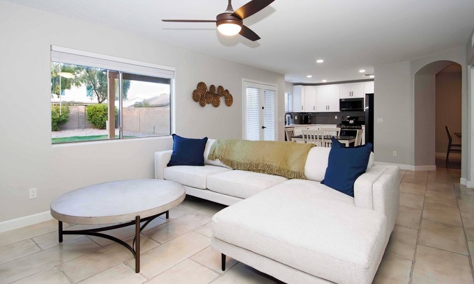 Norterra House | Charming Estate Retreat on Big Oak St Perfect for Family Getaways #41649 #41649