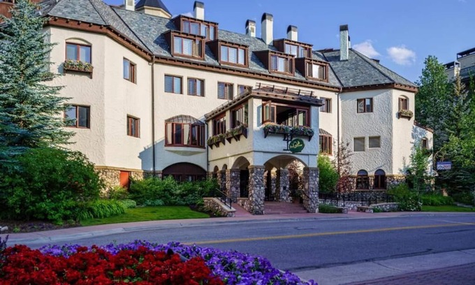 Beaver Creek Apartment | Charming European suite in the heart of Beaver Creek. Sleeps 4 comfortably.