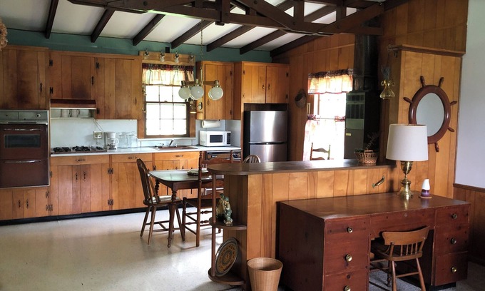 Mount Vision Other | Charming European style stay near Cooperstown & Oneonta. Scenic splendor abides.