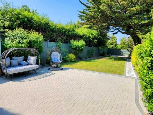 Sanderstead House | Charming family home in the heart of Sanderstead