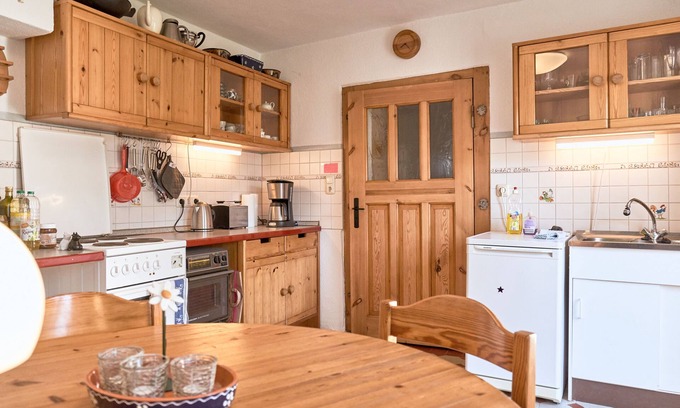 Linow House | Charming farmhouse