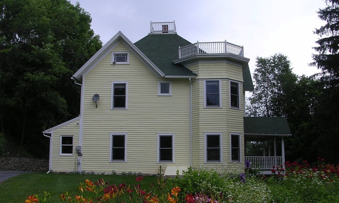 Fleischmanns Other | Charming Farmhouse with pool, near Belleayre Catskill Park. EV Level 2 charger