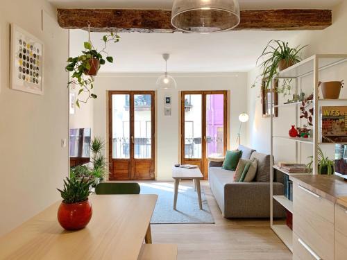 Bermeo Apartment | Charming flat in Bermeo's Old Town- Nardiz