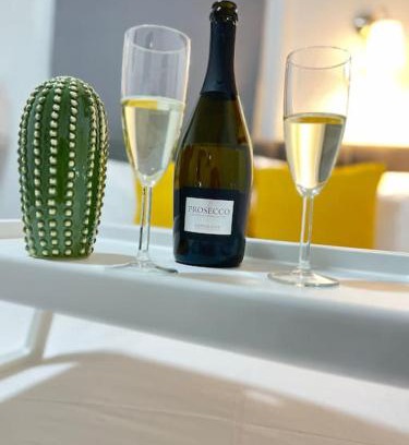 West Ealing Apartment | Charming Flat in Ealing