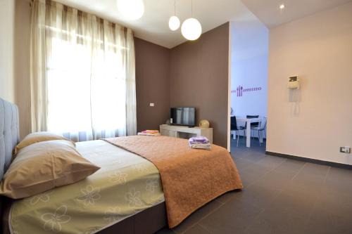 Vercelli Apartment | Charming flat in Vercelli - 50 sqm - Cosy balcony.