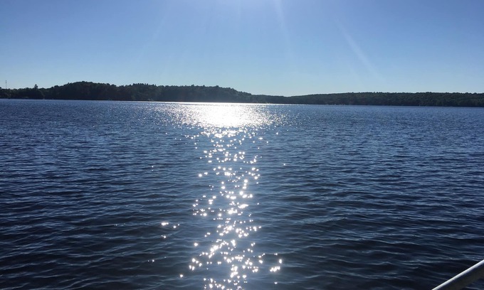 Bracebridge Cottage | Charming Four Season Cottage on Lake Muskoka