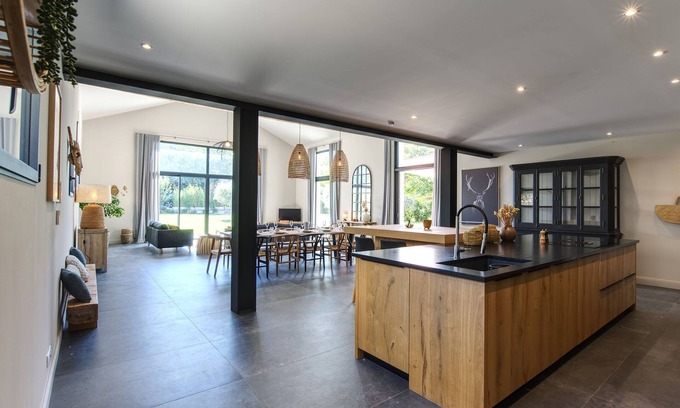 St.-Remy-de-Provence Ski Chalet | Charming Houses 1639