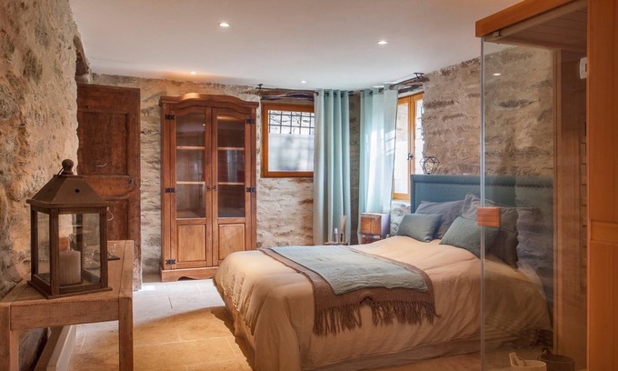 Santo-Pietro-di-Tenda House | Charming house with calm character