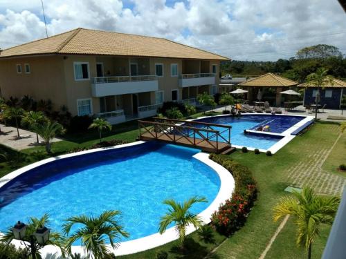 Centro Apartment | Charming Guarajuba