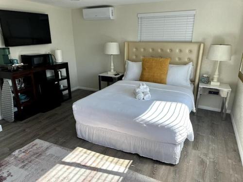 Bankers Hill House | Charming Guest House in SD