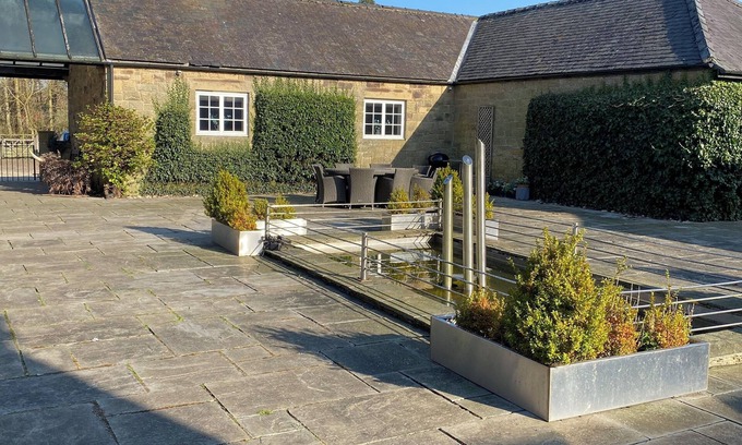 Hallington Cottage | Charming Holiday Cottage in Stunning Rural Northumberland. Pet friendly