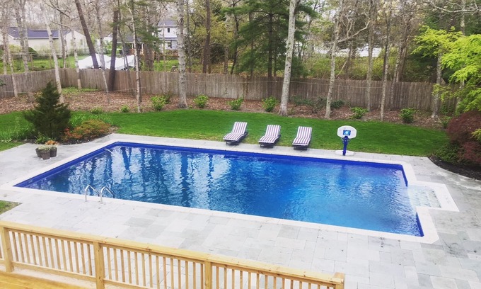 Hampton Bays House | Charming Hamptons Home Close to Beaches