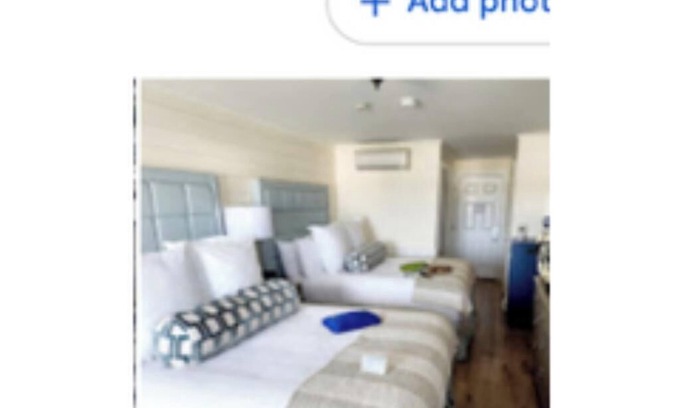 Edgartown Apartment | Charming Harborside hotel suite in enchanting Edgartown with AC