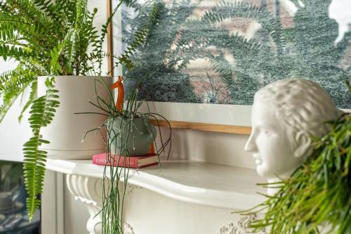 Balaclava Apartment | Charming Hideaway Apartment Near St Kilda