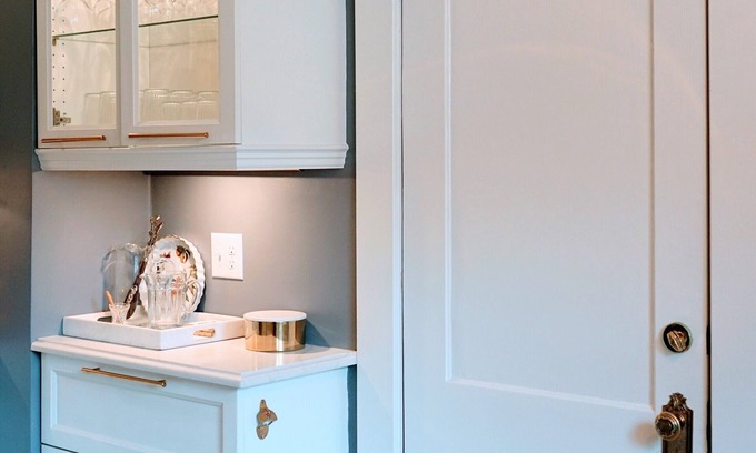 Marietta House | Charming Historic Home - 5 min walk to historic shopping square.