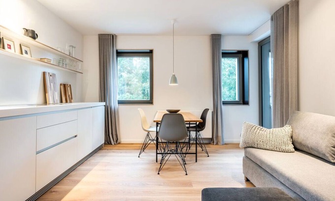 Borkum House | Charming Holiday Home in Borkum