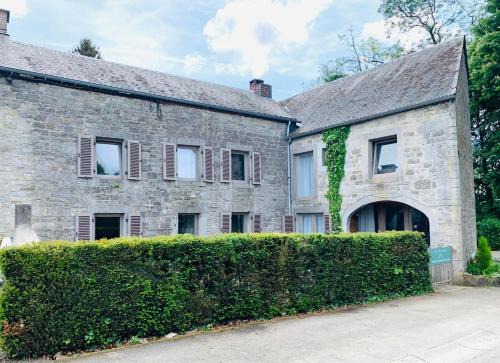 Bohon House | Charming holiday house near Durbuy