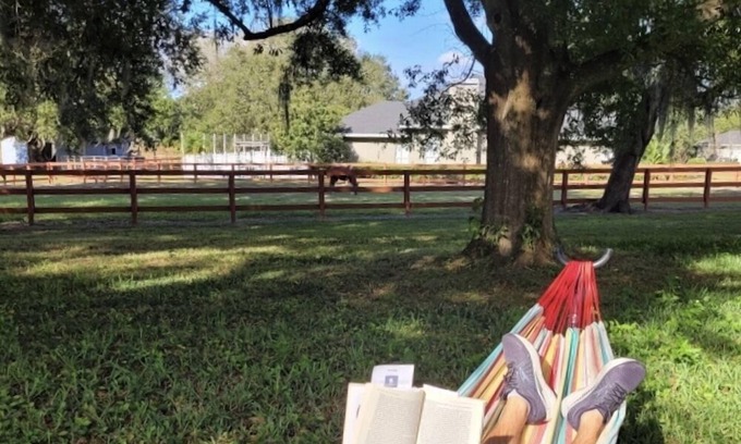 Cypress Gardens House | Charming Home 5 Minutes From Legoland
