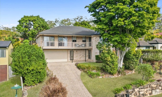 Gold Coast House | Charming home in Burleigh Heads