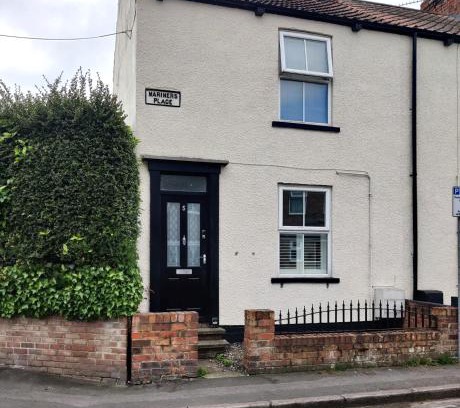 Beverley House | Charming home in Beverley