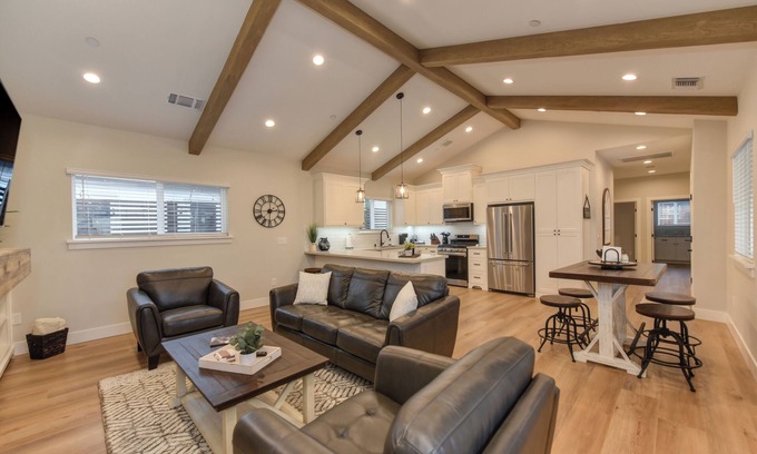 Folsom House | Charming Home in the Heart of Folsom