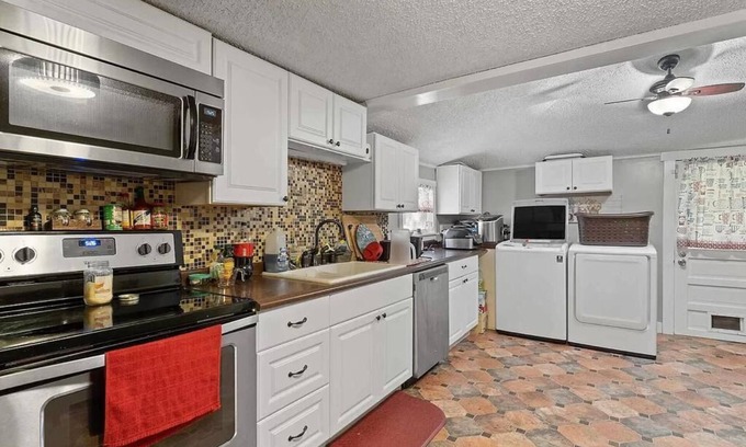 Milton House | Charming Home in the Heart of Milton
