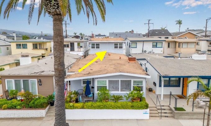 Corona del Mar House | Charming home in Corona Del Mar near everything