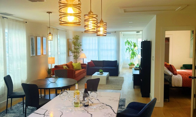 Cherrywood House | Charming Home Near Downtown & SXSW Hotspots