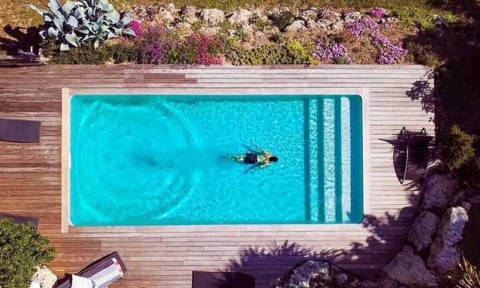 Naujan-et-Postiac House | Charming house, exceptional place Saint Emilion