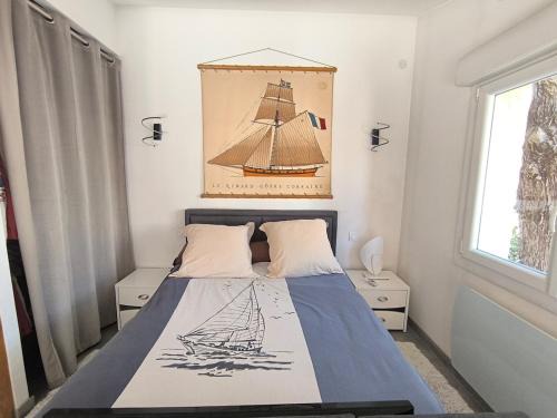 Bouc-Bel-Air House | Charming house Aix Marseille with outdoor area