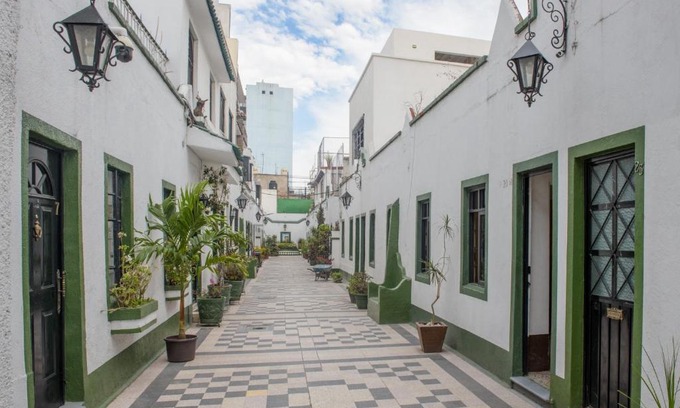 Roma Sur House | Charming House at Roma
