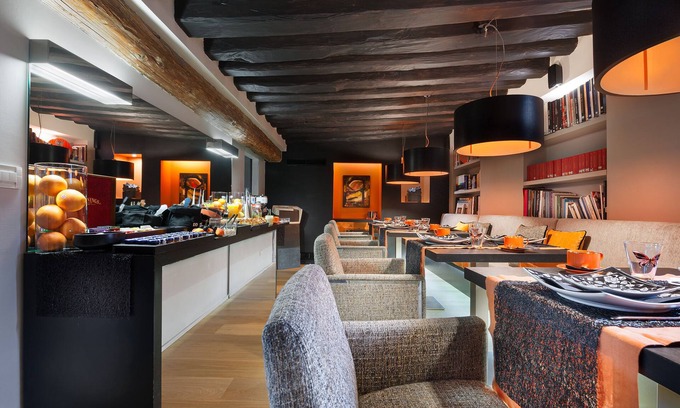 Dorsoduro House | Charming House DD724