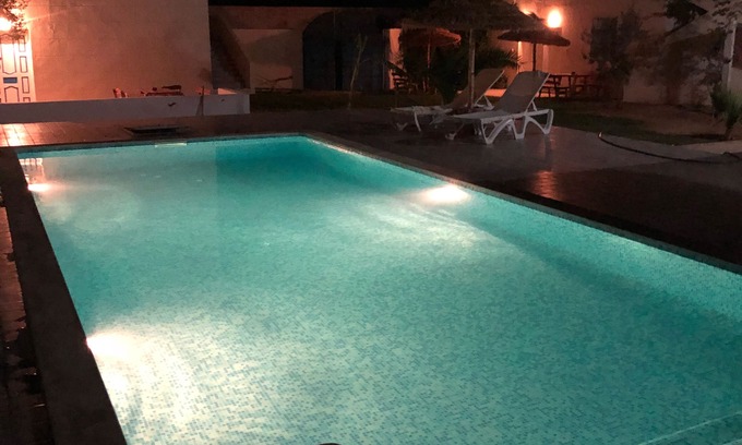 Midoun Bed & Breakfast | Charming house Djerba