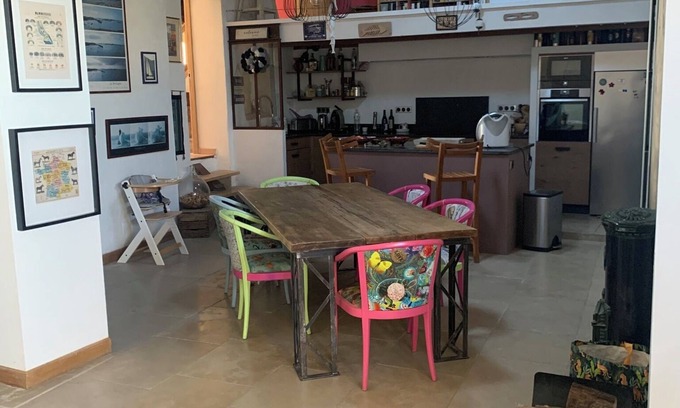 Alleins House | Charming house for rent in the heart of Provence!