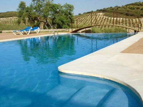 Estepa House | Charming House in Estepa with Shared Pool