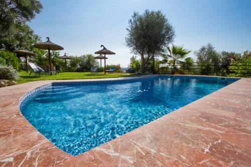 Petra House | Charming House in Petra with Garden and Shared Pool