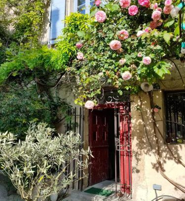 Saignon House | Charming house in Provence, 2 to 10 people