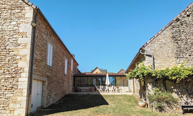 La Cassagne House | Charming house in the heart of Périgord Noir with swimming pool