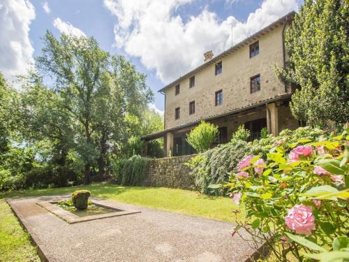 Umbertide House | Charming House in Umbria with Pool