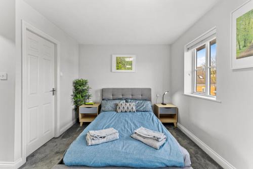 Alverthorpe House | Charming House in Wakefield - Sleeps 6