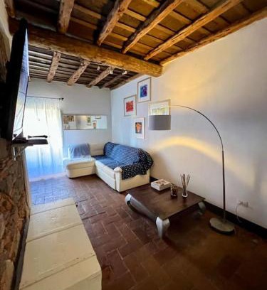 Capraia Apartment | Charming House Isola di Capraia Casa Carlo Alberto