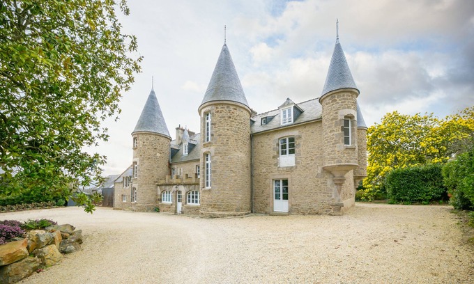 La Richardais House | Charming house on the banks of the Rance