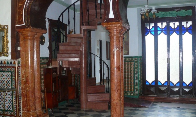 Teba Cottage | CHARMING HOUSE TEBA