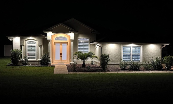 Ocala House | Charming house to relax