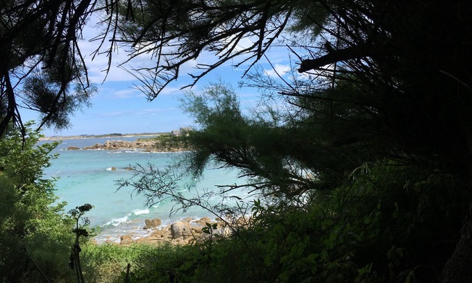 Sibiril Cottage | Charming house, very comfortable and by the beach, 5 minutes from the sea
